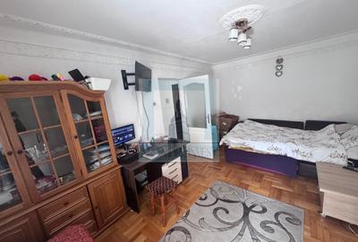 Apartament 2 camere de vânzare – Tractorul, str. Bronzului - 5