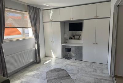 Apartament cu 2 camere modern, strada Lunga Brasov - 4