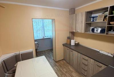 Apartament cu 2 camere în Siderurgiștilor