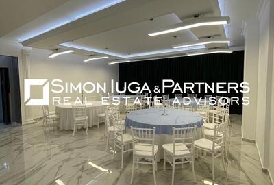 Spatiu comercial 130 mp zona Rivus - 4