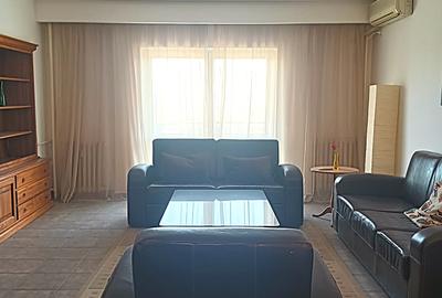 Apartament cu 3 camere de închiriat – Piața Unirii | Vedere directă către Fântân - 4