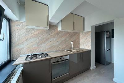 # 🏙️ Penthouse Duplex Premium | 127 mp | Bulevardul Unirii | Terasă | - 2