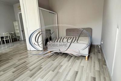 Apartament spațios, renovat, în centrul istoric - 5