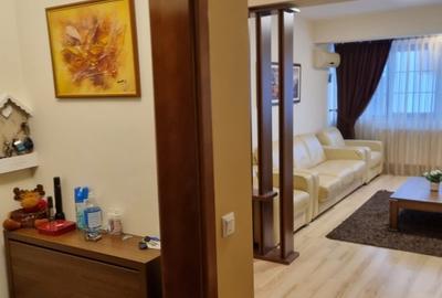 Bucium, Disponibil imediat, Apartament spatios cu 3 camere, Parcare - 15
