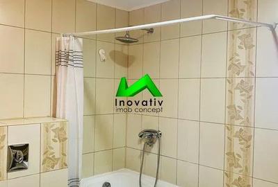 Apartament de inchiriat 3 camere Sibiu Calea Gusteritei - 5