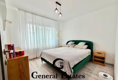 Apartament decomandat 3 camere de vânzare  | Mutare imediata - 16