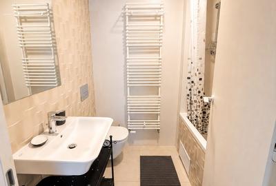 Cloud9, Apartament 2 cam, mobilat-utilat | Parcare inclusa - 7