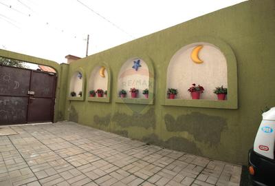 Casa de vanzare P+1+M Drumul Taberei Bucuresti - 19