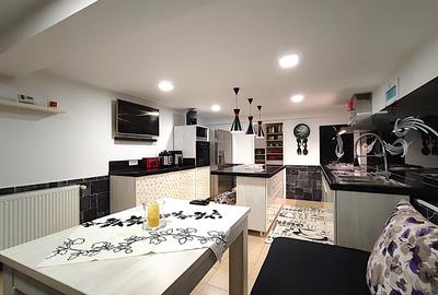 Casa 4 camere, mobilata si utilata modern, KM 5, comision 0% - 33
