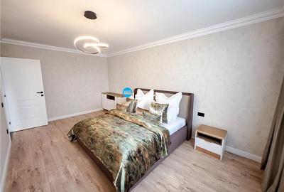 Penthouse Ready to  Move! 5 camere 390MP! - 23