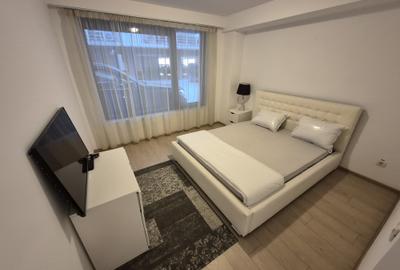 Park Residence 5, Străulești Apartament cu 2 camere, situat în Park Residence 5 - 5