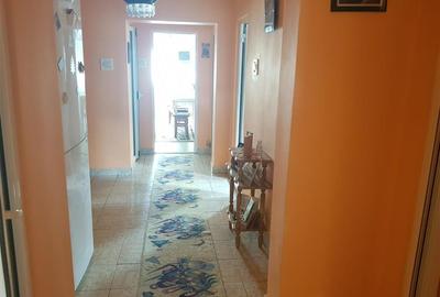 3 camere, decomandat, SEMIMOBILAT, 80 mp, GARII - 5