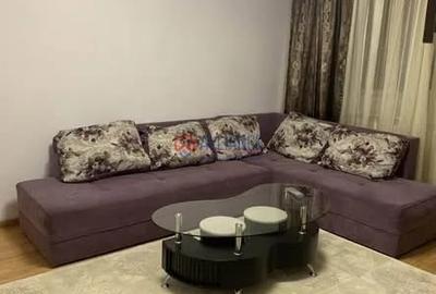Inchiriez pe termen lung apartament 2 camere , bucatarie, baie si - 1