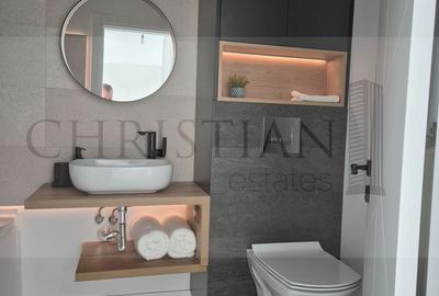 2 Camere Grozavesti - Regie Residence Faza 2 Politehnica - 12