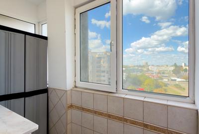 Apartament cu 4 camere, 3 dormitoare și 2 băi | renovat și mobilat | zona Gara - 20
