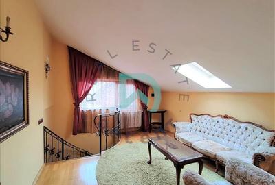Casa 10 camere, Centrul Istoric, Brasov - 13