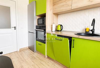 Antony Estate | Apartament 2 camere - Prima Nufarul - Oradea - 5