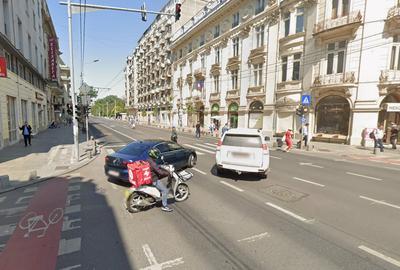 Vanzare spatiu comercial zona B-dul Regina Elisabeta, Cismigiu - 1