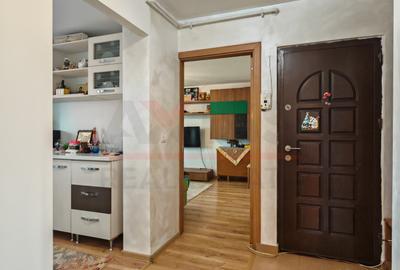 Ap 2 camere decomandat | Inel 1, Soveja | Termen Lung - 10