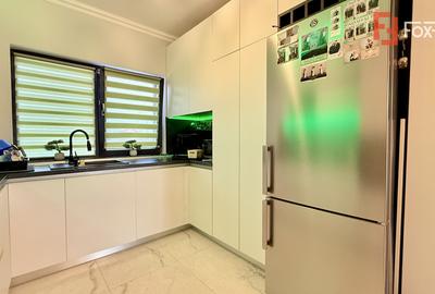 Duplex 3 camere, mobilat si utilat, Calea Medves - Mosnita Noua - 13