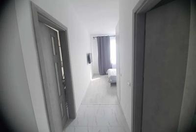 Garsoniera, decomandata, 29 mp, centrala proprie, ac, balcon, Weiner Palada - 5