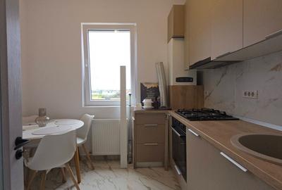 Apartament 2 camere mobilat nou+ boxa+ parcare, Strada Caisului, Fundeni Dobroeș - 15