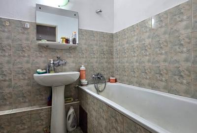 Vitan, Casa de Pensii -Garoniera cu centrală proprie | 380 €/lună - 5