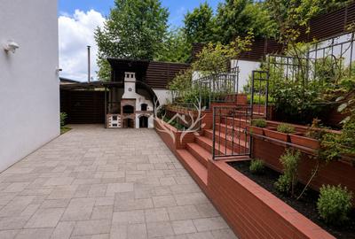 Casa individuala 500 mp | Birouri, Clinica, Servicii | Grigorescu - - 5