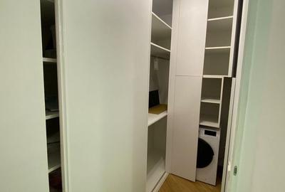 2 camere | 4City North Pipera | parcare subterană | grădină interioară - 9