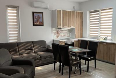 Apartament 4 camere si curte privata - 1