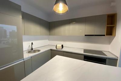 Investitie Vanzare Studio Cloud 9 Residence Parcare Inclusa - 5