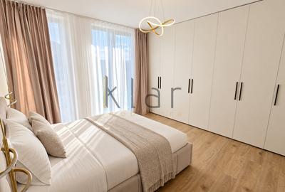 Apartament 2 camere, 53 mp, balcon, Grigorescu, zona Tăietura Turcului - 5
