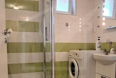 Inchiriere apartament 3 camere, Buna Ziua, superfinisat, garaj - 12
