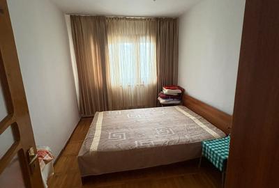 Apartament spațios cu 2 camere – Zonă centrală (în spate la Capela Militară) - 3
