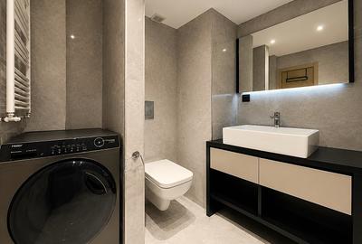 Apartament 3 camere 3 minute Metrou Dristor | Complex rezidențial modern 2023 - 13