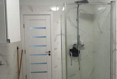 Apartament LUX , o camera/studio , 45mp, parcare, zona Parc Poligon - 10