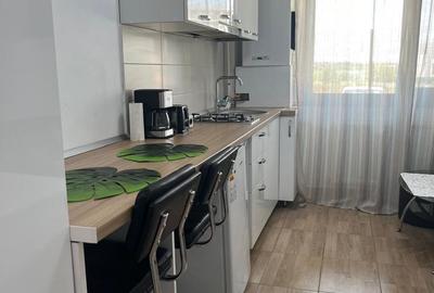 🙋Campus🔸Garsoniera Bloc de Apartamente 18m² Mobilata Utilata Centrala - 3