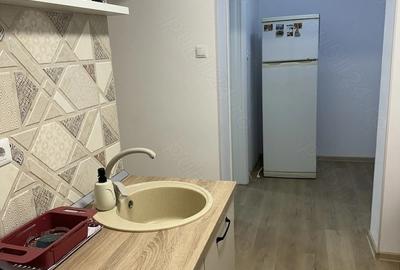 CITY PARK MALL 2 CAMERE ETAJ 1 500 EURO TERMEN LUNG - 6