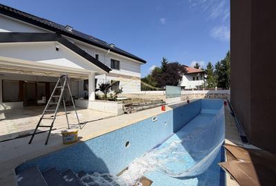 Vila Premium *800mp* // teren *963mp* / garaj cu 6 locuri* // Iancu Nicolae - 20
