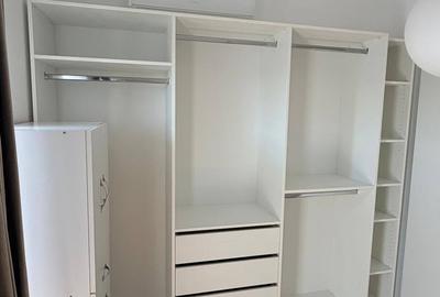 Penthouse-Duplex  | Loc de parcare inclus  | Metrou | Zona Floreasca - 8