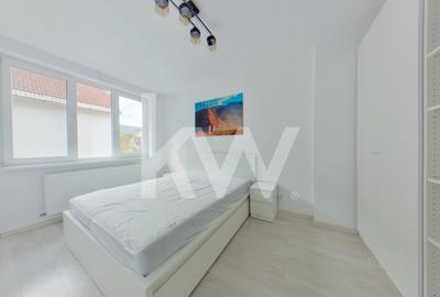 Închiriere apartament cu 2 camere, renovat si spatios- Strada Lungă - 4
