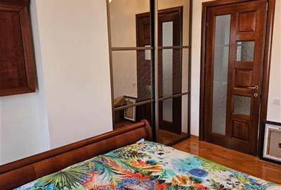 LANGA PARC HERASTRAU, 4 CAMERE SUPERBE, ET.4, 119 MP! - 29