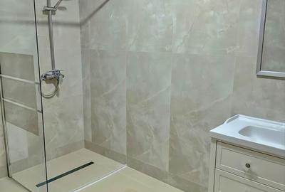 Duplex 150mp-Faleza Nord-Parcare Inclusa - 7