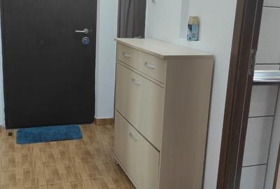 Inchiriere garsoniera in Tineretului, etj 5, decomandata,4 minte metrou/parc - 8
