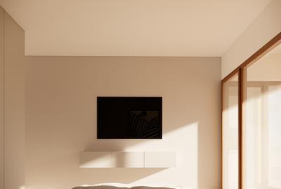 Dezvoltator, Dobroești, New City Residence, Studio, 2 și 3 camere, 0% comision - 12