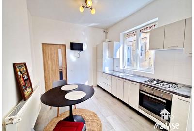 Apartament 2 camere de inchiriat- zona AFI mall, Str Matei Basarab - 4