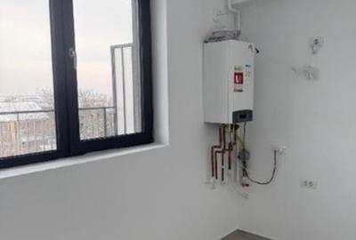 Apartament nou 2 camere Balotesti - 6