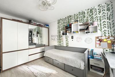 De inchiriat apartament de 2 camere in Avantgarden 3 - 7