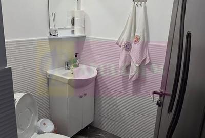 Vila din padure in Valea Doftanei - 24