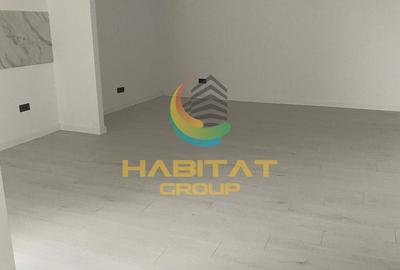 Penthouse cu 4 camere decomandat în Olteniței